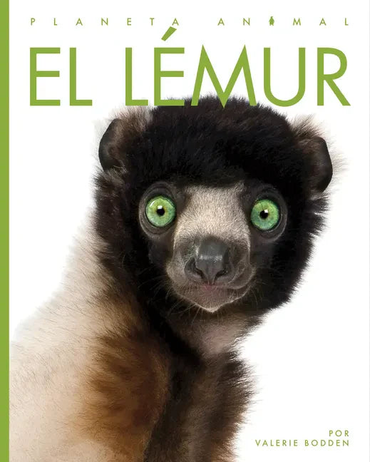 El Lémur - Library Binding