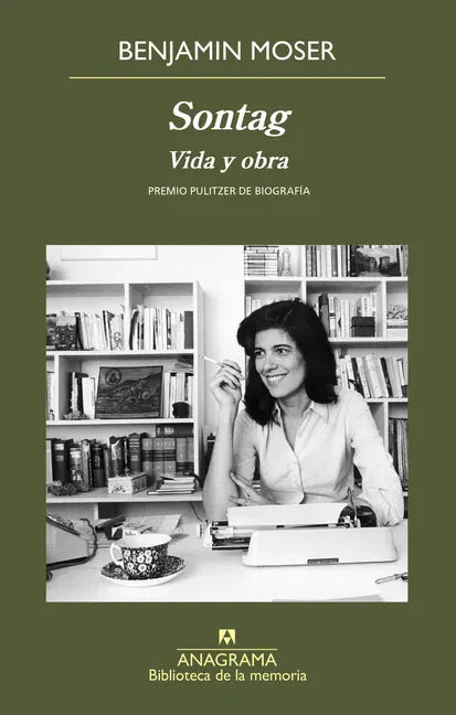 Sontag - Paperback