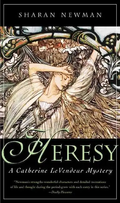 Heresy - Paperback