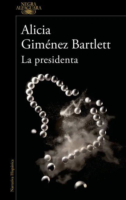 La Presidenta / Madam President - Paperback