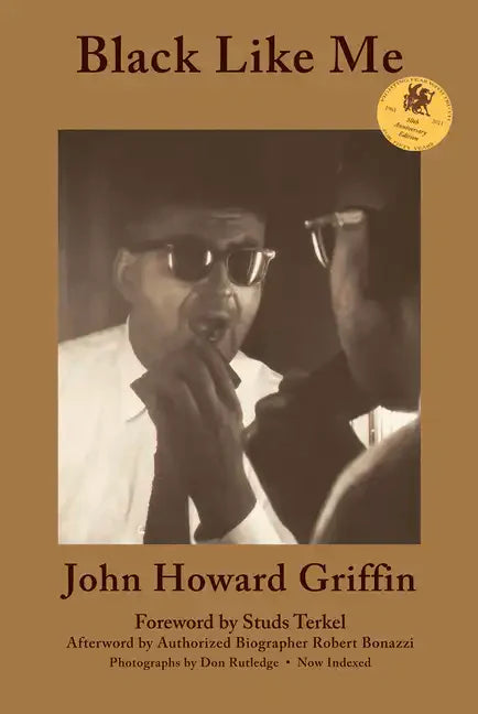 Black Like Me - Hardcover