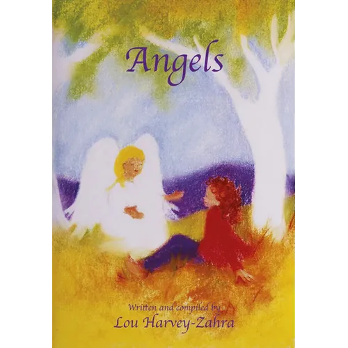 Angels - Paperback
