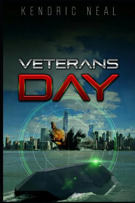 Veterans Day - Paperback