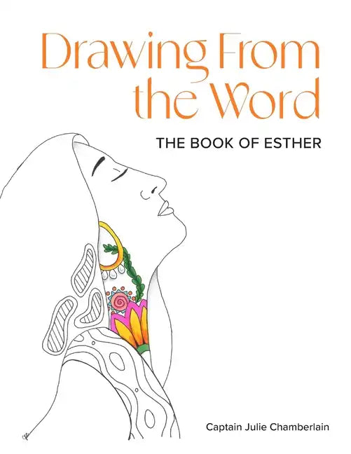 Drawing from the Word - Paperback