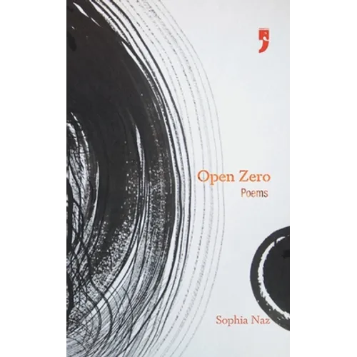 Open Zero - Paperback