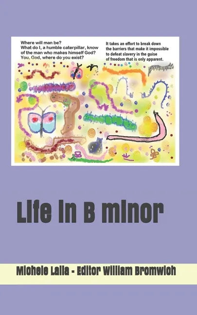 Life in B minor - Paperback