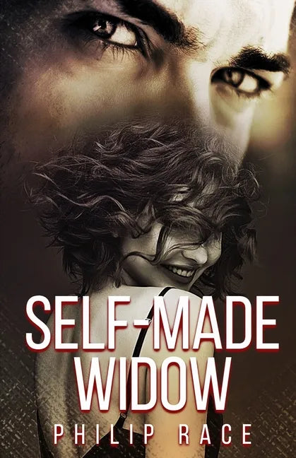 Self-Made Widow - Paperback