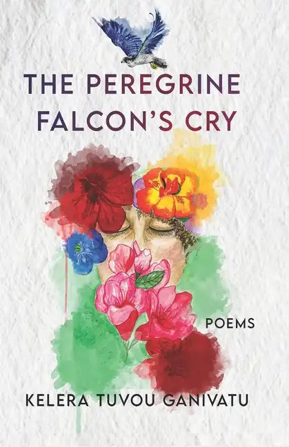 The Peregrine Falcon's Cry: Poems - Paperback