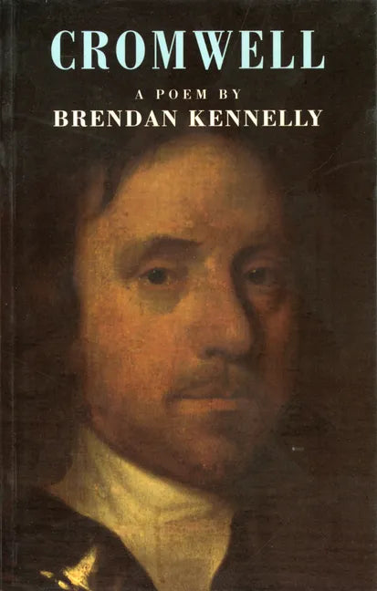Cromwell - Paperback