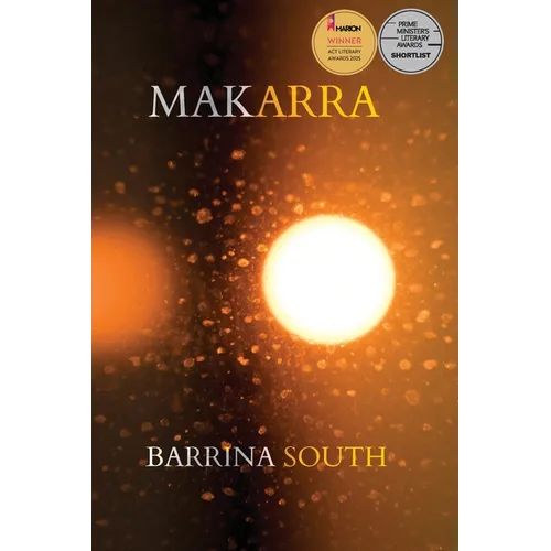 Makarra - Paperback