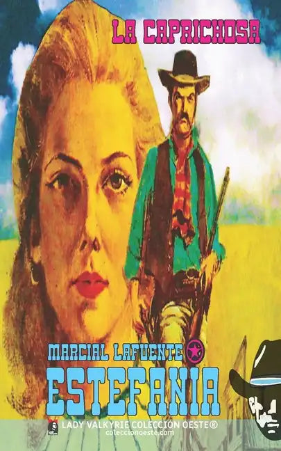 La caprichosa - Paperback