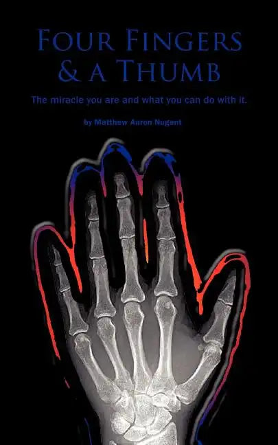 Four Fingers and a Thumb - Paperback