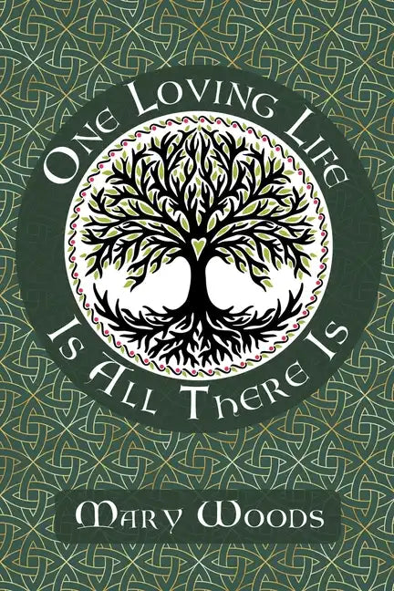 One Loving Life Is All There Is - Paperback