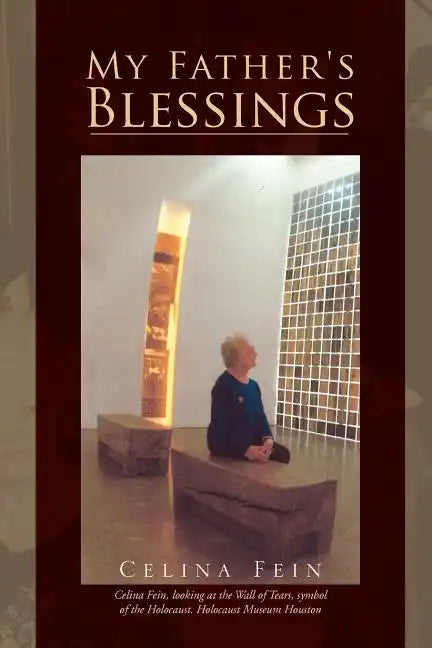 My Father's Blessings - Paperback