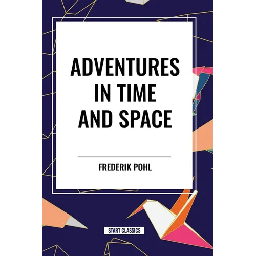 Adventures in Time and Space - Paperback