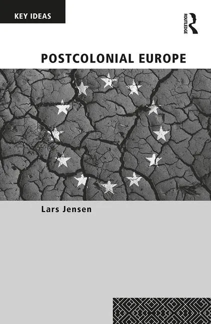 Postcolonial Europe - Paperback