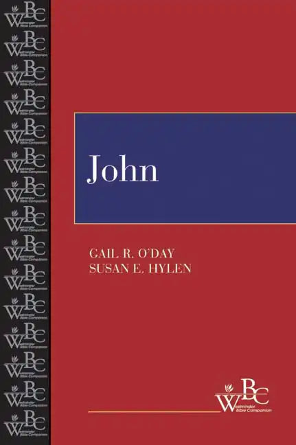 John - Paperback