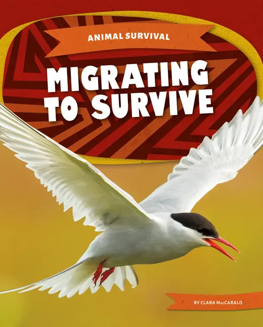 Migrating to Survive - Library Binding