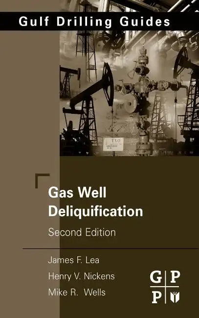 Gas Well Deliquification - Hardcover