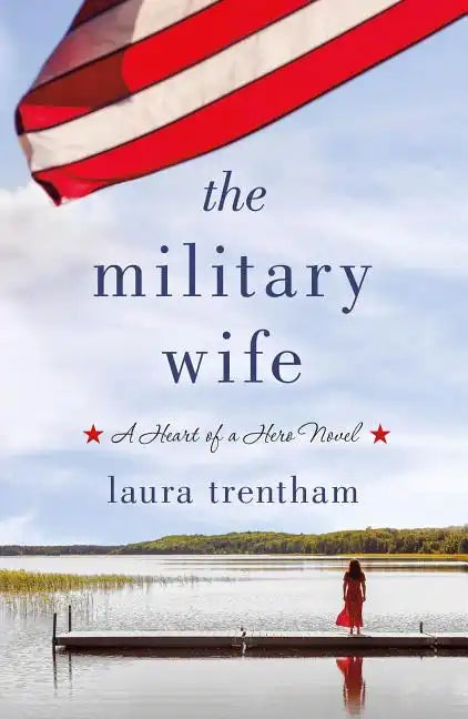 Military Wife - Paperback
