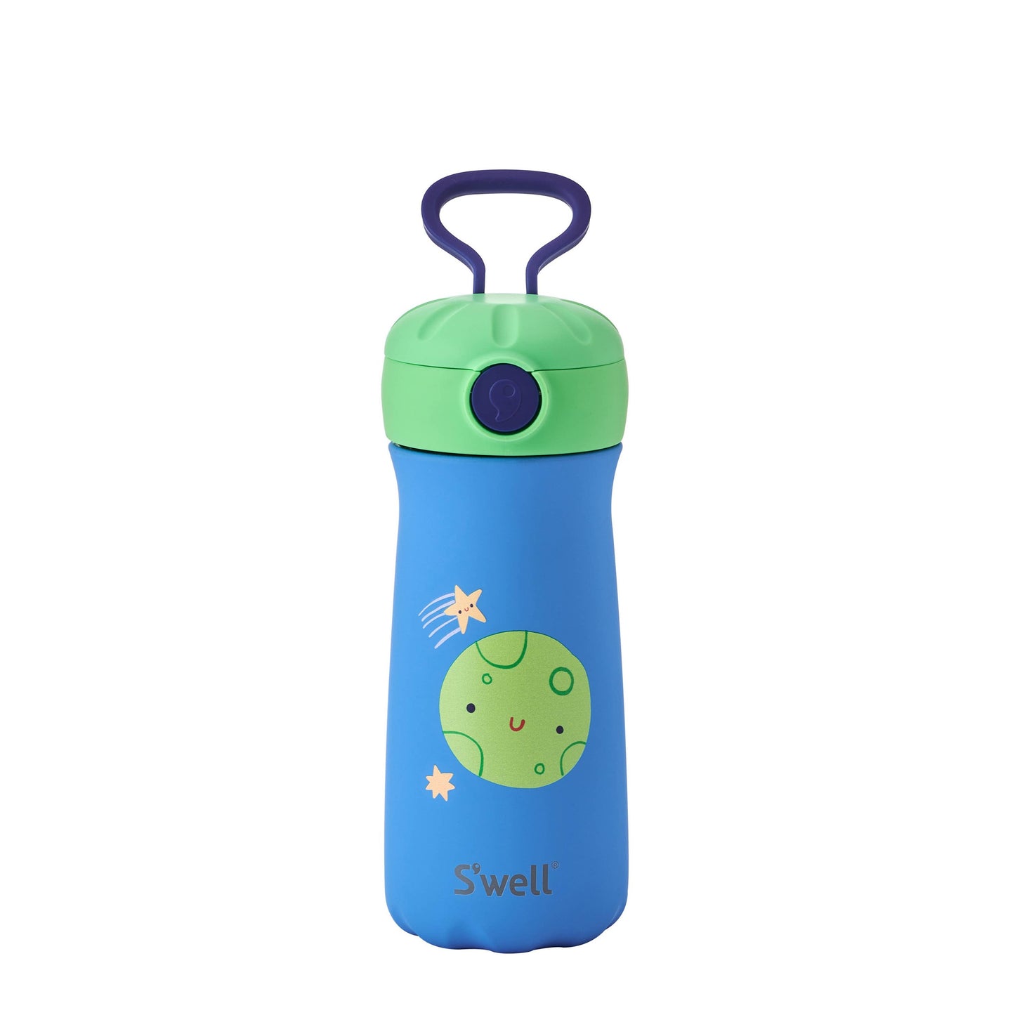 14oz Over The Moon Pop Top Traveler