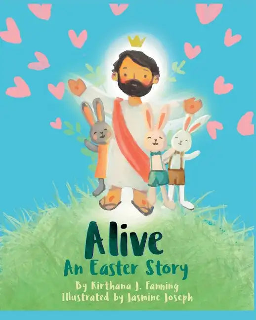 Alive: An Easter Story - Paperback