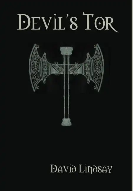 Devil's Tor - Hardcover