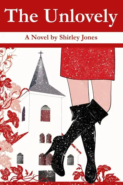 The Unlovely - Paperback