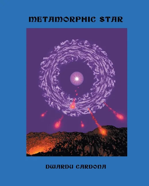 Metamorphic Star - Paperback