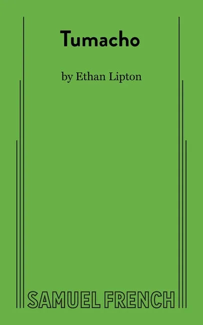 Tumacho - Paperback