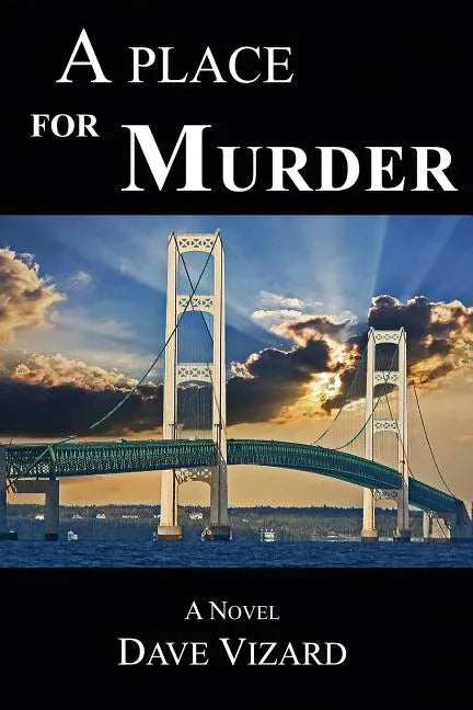 A Place for Murder - Paperback