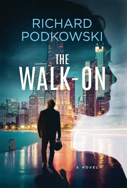 The Walk-On - Hardcover