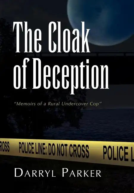 The Cloak of Deception - Hardcover
