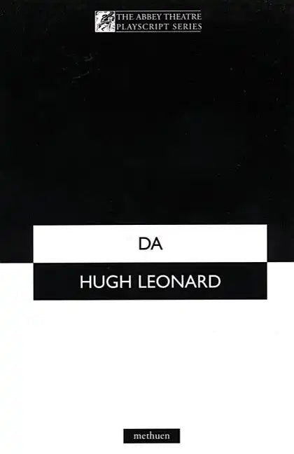 Da - Paperback