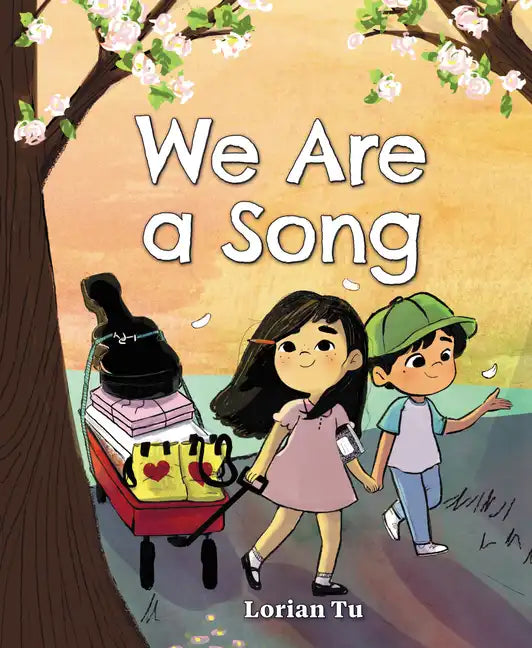 We Are a Song - Hardcover