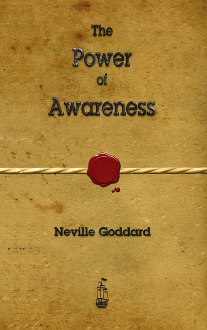 The Power of Awareness - Hardcover