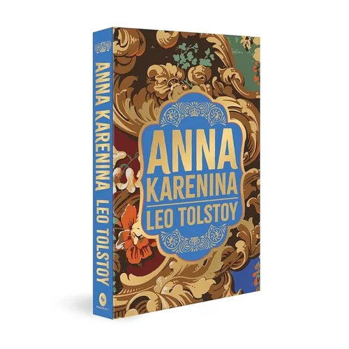 Anna Karenina - Hardcover