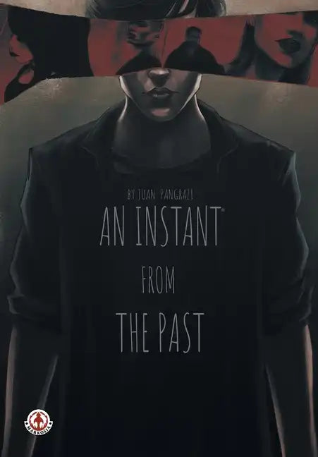 An Instant from the Past - Paperback