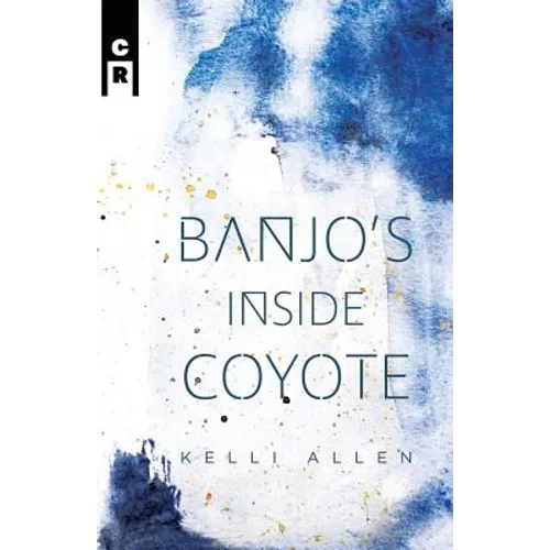 Banjo's Inside Coyote - Paperback