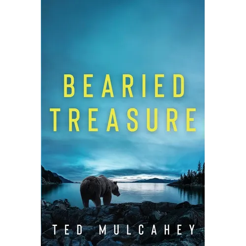 Bearied Treasure - Paperback