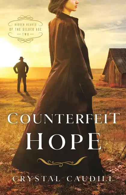 Counterfeit Hope - Paperback