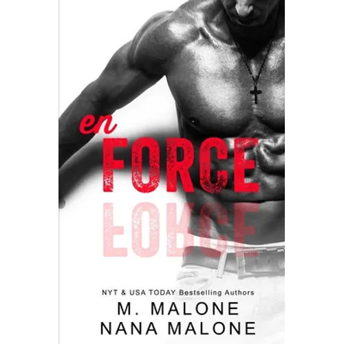 Enforce - Paperback