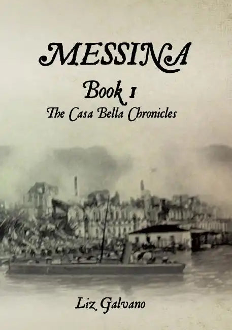 Messina - Paperback