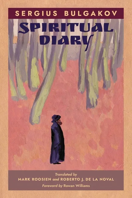 Spiritual Diary - Paperback