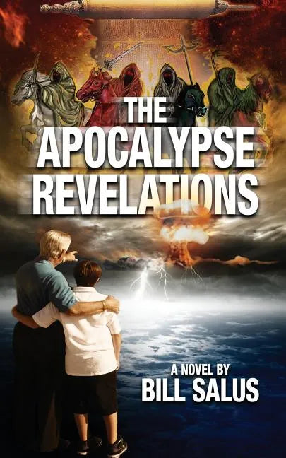 The Apocalypse Revelations - Paperback