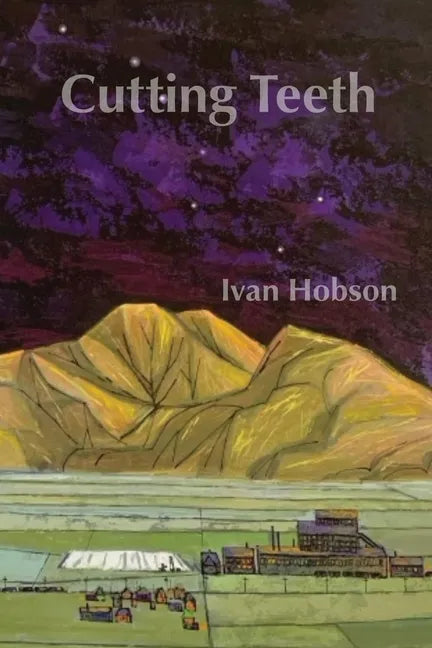 Cutting Teeth - Paperback
