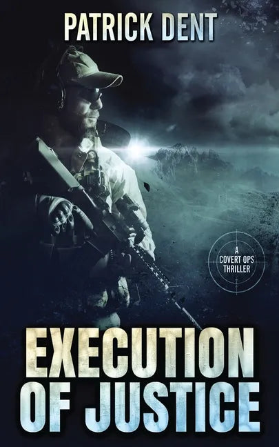 Execution Of Justice - Paperback