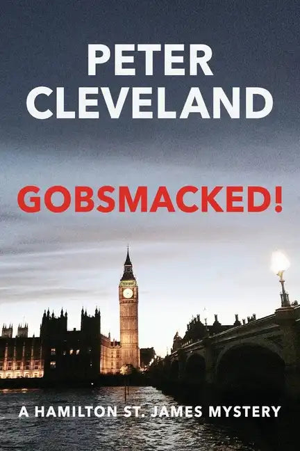 Gobsmacked! - Paperback