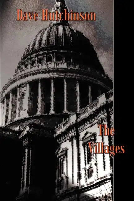 The Villages - Paperback