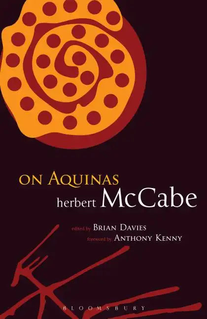 On Aquinas - Paperback